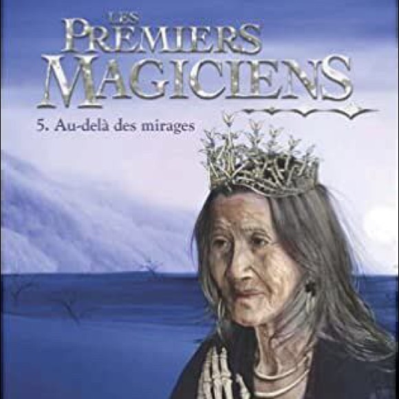 Other - 🍑 3 / 20$ 🍑 Au-delà des mirages